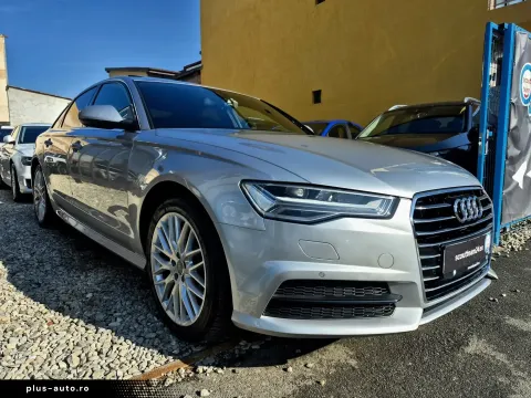 Audi A6 — poza 3