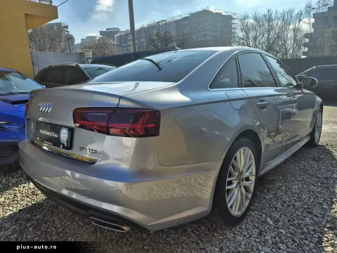 Audi A6 — poza 2