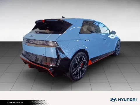Hyundai Ioniq 5 — poza 3