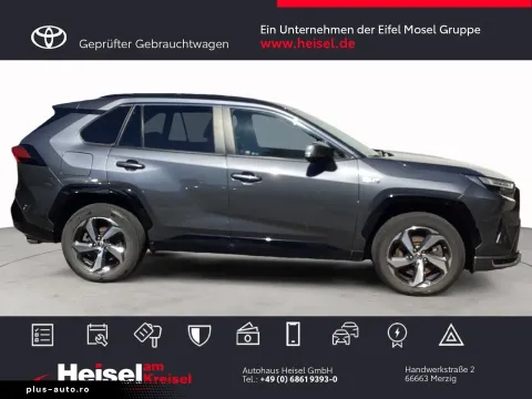 Toyota Rav 4 — poza 2