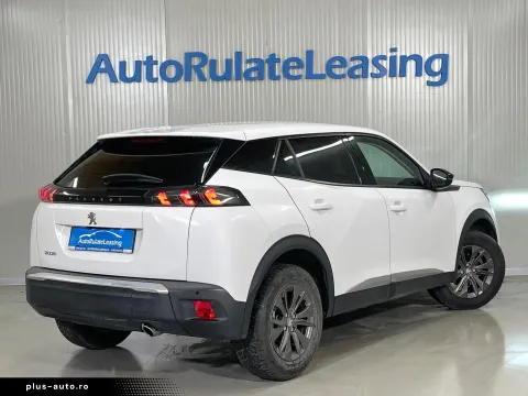 Peugeot 2008 — poza 3