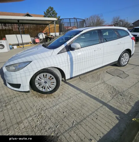 Ford Focus — poza 2
