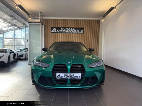 BMW M4 — poza 2
