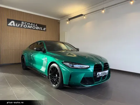 BMW M4 — poza 3
