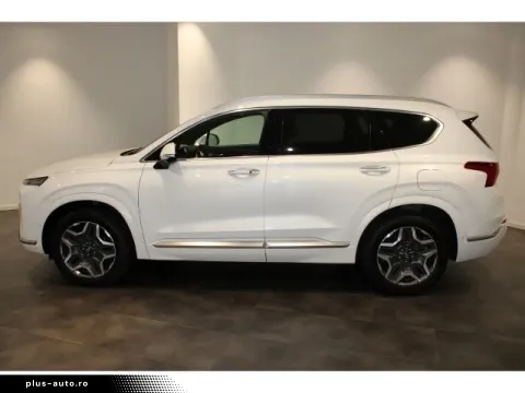 Hyundai Santa Fe — poza 3