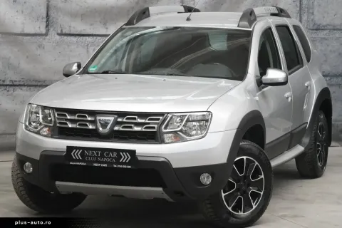 Dacia Duster — poza 2