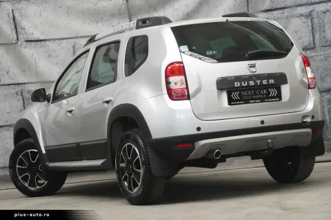 Dacia Duster — poza 3