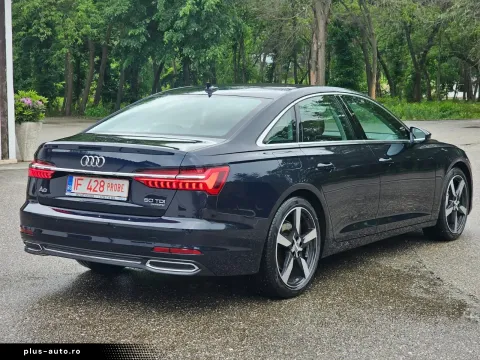 Audi A6 — poza 2