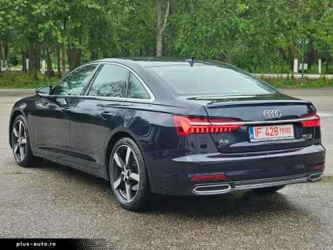 Audi A6 — poza 3
