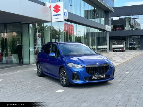 BMW Seria 2