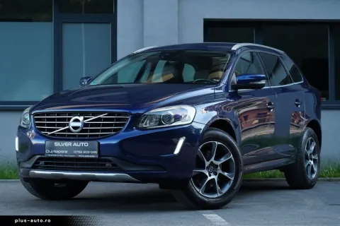 Volvo Xc60 — poza 2