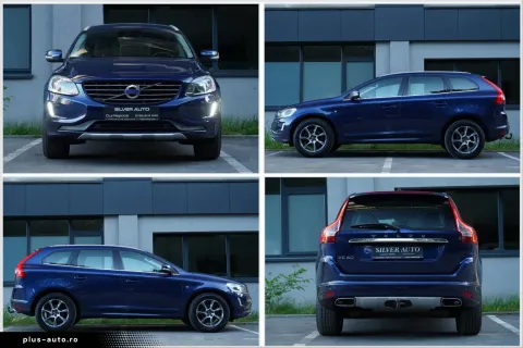 Volvo Xc60 — poza 3