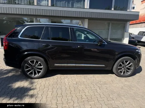 Volvo Xc90 — poza 2