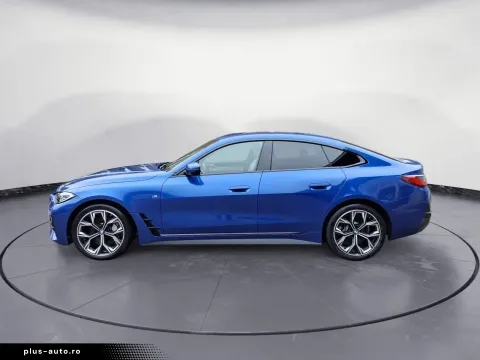BMW 430 Gran Coupé — poza 2