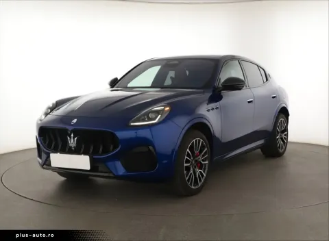 Maserati Grecale — poza 2