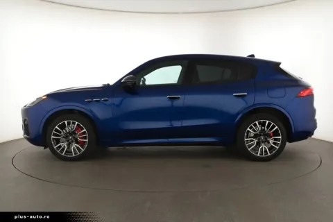Maserati Grecale — poza 3