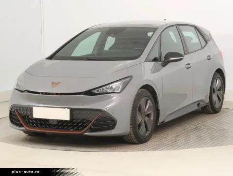 Cupra Born — poza 2