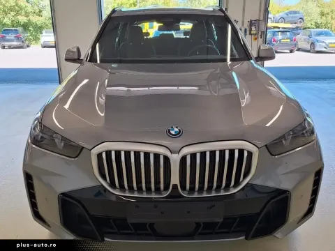 BMW X5 — poza 2