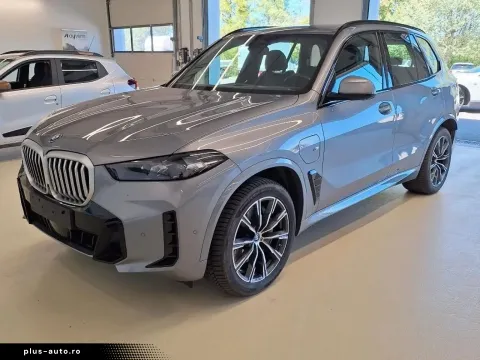 BMW X5 — poza 3