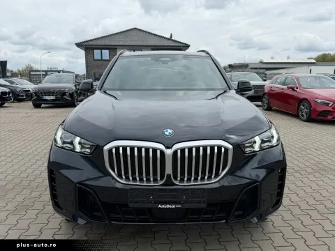 BMW X5 — poza 2