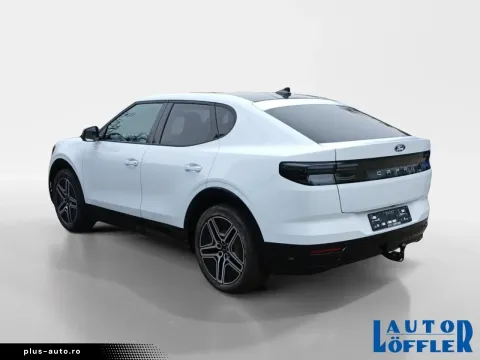 Ford Capri — poza 3