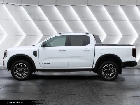 Ford Ranger — poza 2