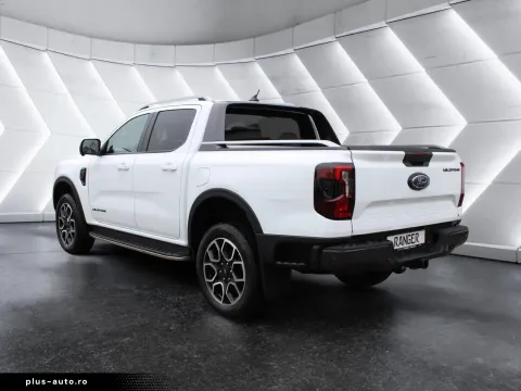 Ford Ranger — poza 3