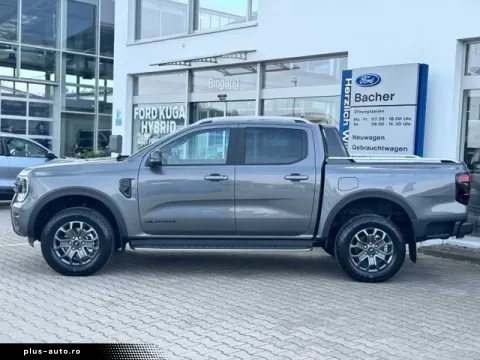Ford Ranger — poza 2
