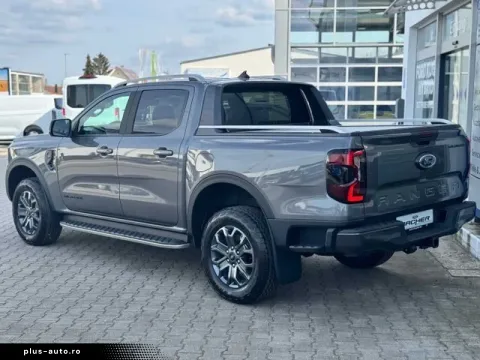 Ford Ranger — poza 3