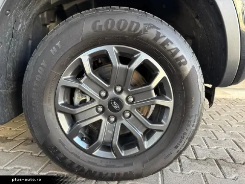 Ford Ranger — poza 3
