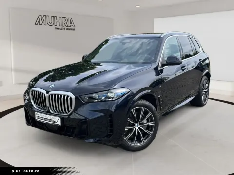 BMW X5 — poza 2