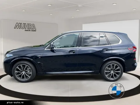 BMW X5 — poza 3