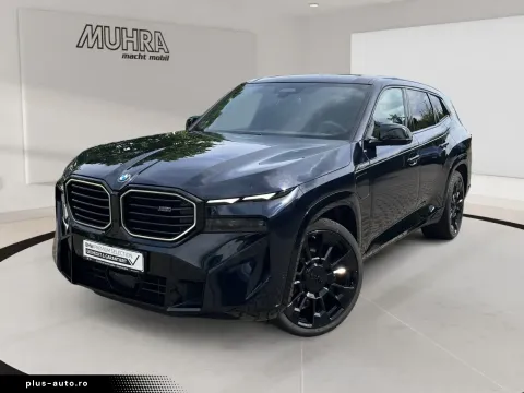 BMW Xm — poza 2