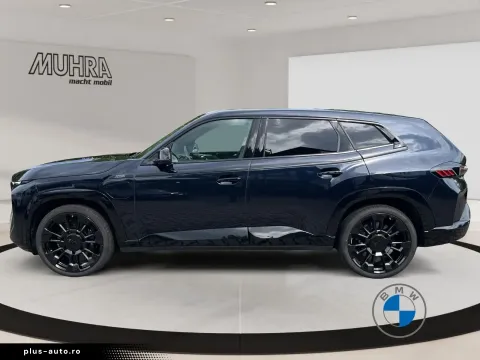 BMW Xm — poza 3