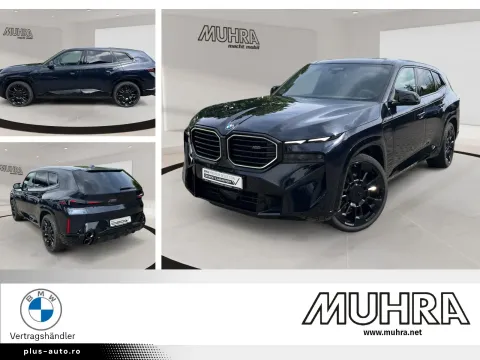 BMW Xm