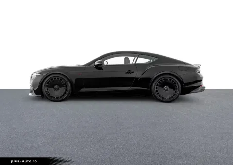 Bentley Continental — poza 2