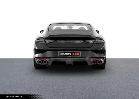 Bentley Continental — poza 3