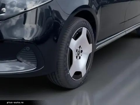 Mercedes-Benz V 300 — poza 3