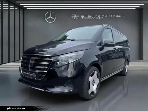 Mercedes-Benz V 300 — poza 2