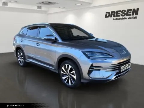 BYD Seal U — poza 2