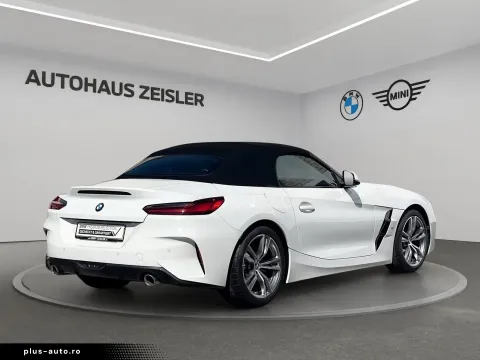 BMW Z4 — poza 2