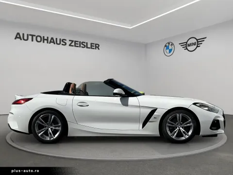 BMW Z4 — poza 3