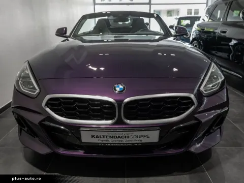 BMW Z4 — poza 2