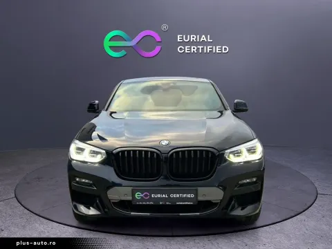 BMW X4 — poza 2