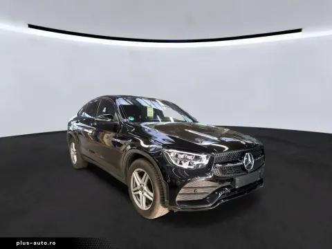 Mercedes-Benz Glc 220 — poza 2