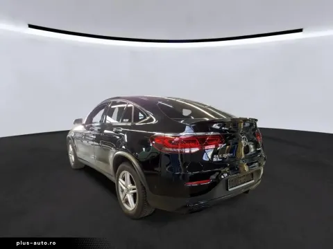 Mercedes-Benz Glc 220 — poza 3