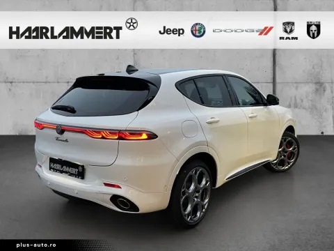 Alfa Romeo Tonale — poza 2