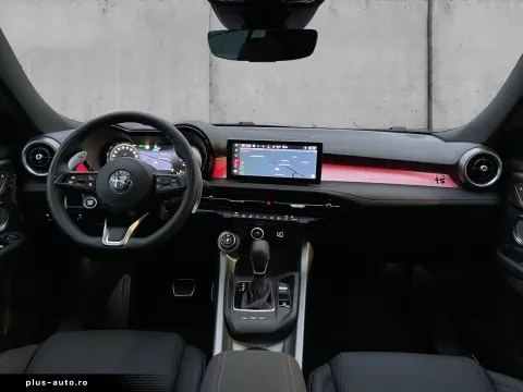 Alfa Romeo Tonale — poza 3