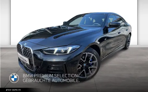 BMW 430 Gran Coupé