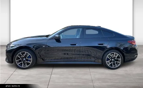 BMW 430 Gran Coupé — poza 3
